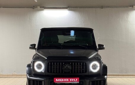 Mercedes-Benz G-Класс AMG, 2024 год, 28 999 000 рублей, 1 фотография