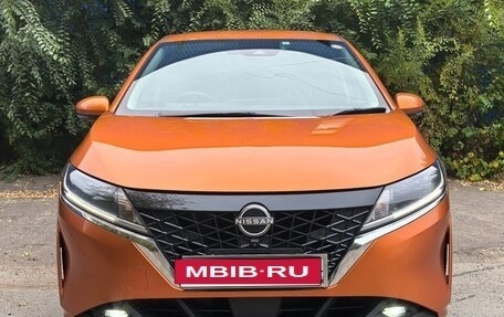 Nissan Note, 2020 год, 1 700 000 рублей, 1 фотография