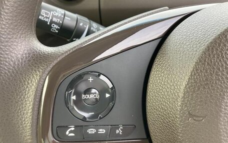 Honda N-BOX II, 2022 год, 740 700 рублей, 13 фотография