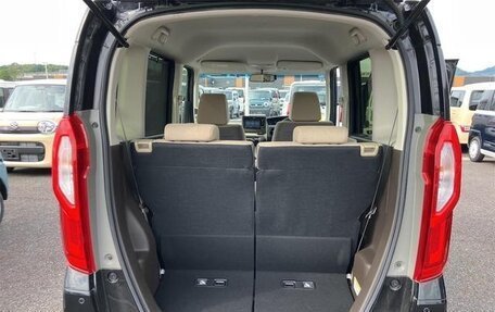 Honda N-BOX II, 2022 год, 740 700 рублей, 20 фотография