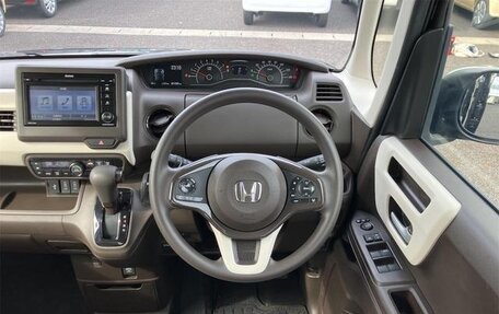 Honda N-BOX II, 2022 год, 740 700 рублей, 9 фотография