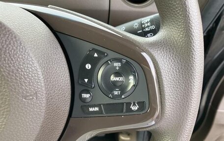 Honda N-BOX II, 2022 год, 740 700 рублей, 14 фотография