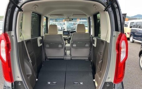Honda N-BOX II, 2022 год, 740 700 рублей, 19 фотография