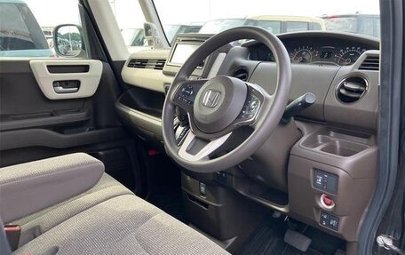 Honda N-BOX II, 2022 год, 740 700 рублей, 10 фотография
