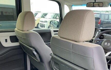 Honda N-BOX II, 2022 год, 740 700 рублей, 17 фотография