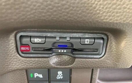 Honda N-BOX II, 2022 год, 740 700 рублей, 15 фотография