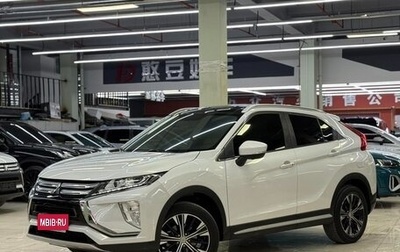 Mitsubishi Eclipse Cross, 2022 год, 1 600 000 рублей, 1 фотография