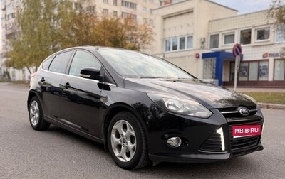 Ford Focus III, 2014 год, 840 000 рублей, 1 фотография