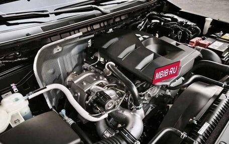 Mitsubishi Triton, 2025 год, 4 000 000 рублей, 16 фотография