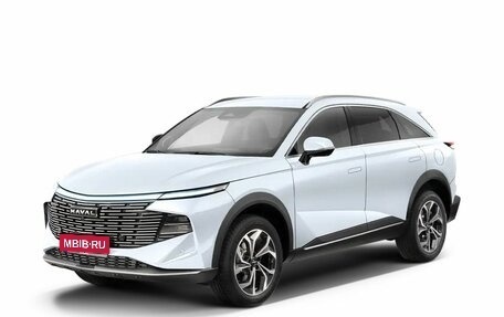 Haval F7, 2026 год, 2 999 000 рублей, 1 фотография