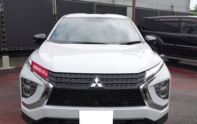 Mitsubishi Eclipse Cross, 2022 год, 1 920 000 рублей, 1 фотография