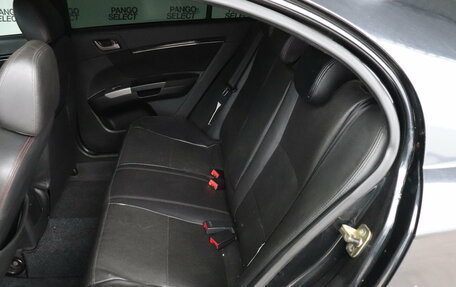 Geely Emgrand EC7, 2015 год, 278 000 рублей, 8 фотография