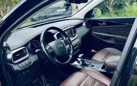 KIA Sorento III Prime рестайлинг, 2019 год, 2 999 000 рублей, 14 фотография