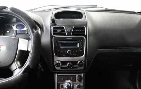 Geely Emgrand EC7, 2015 год, 278 000 рублей, 10 фотография