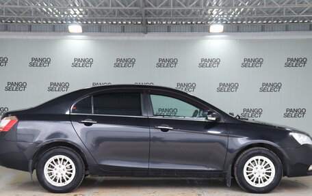 Geely Emgrand EC7, 2015 год, 278 000 рублей, 5 фотография
