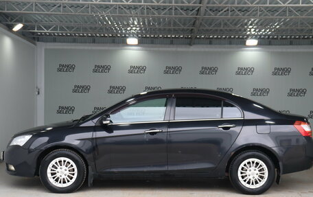 Geely Emgrand EC7, 2015 год, 278 000 рублей, 4 фотография