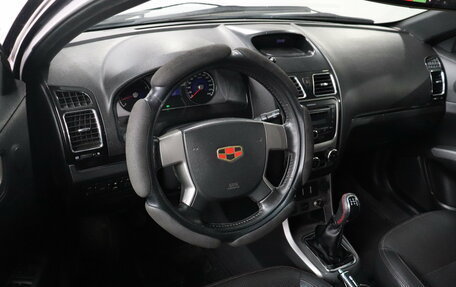 Geely Emgrand EC7, 2015 год, 278 000 рублей, 6 фотография