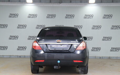 Geely Emgrand EC7, 2015 год, 278 000 рублей, 3 фотография