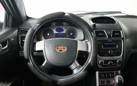 Geely Emgrand EC7, 2015 год, 278 000 рублей, 9 фотография