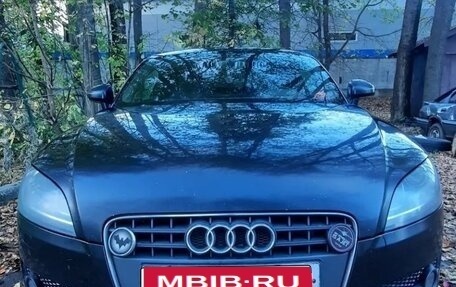 Audi TT, 2008 год, 806 000 рублей, 1 фотография