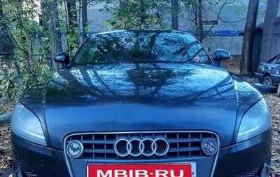 Audi TT, 2008 год, 806 000 рублей, 1 фотография