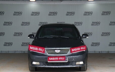 Geely Emgrand EC7, 2015 год, 278 000 рублей, 2 фотография