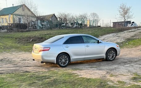 Toyota Camry, 2007 год, 950 000 рублей, 4 фотография