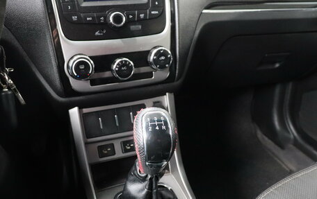 Geely Emgrand EC7, 2015 год, 278 000 рублей, 14 фотография