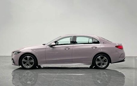 Mercedes-Benz C-Класс, 2022 год, 2 657 000 рублей, 5 фотография