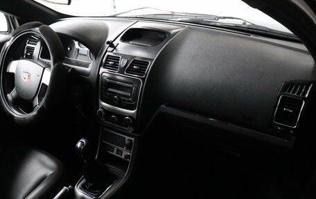 Geely Emgrand EC7, 2015 год, 278 000 рублей, 13 фотография