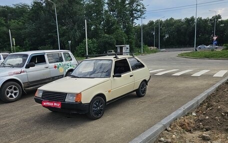 ЗАЗ 1102 «Таврия», 1992 год, 75 000 рублей, 1 фотография