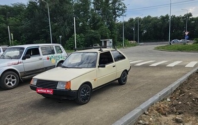 ЗАЗ 1102 «Таврия», 1992 год, 75 000 рублей, 1 фотография