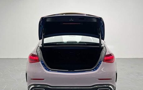 Mercedes-Benz C-Класс, 2022 год, 2 657 000 рублей, 9 фотография