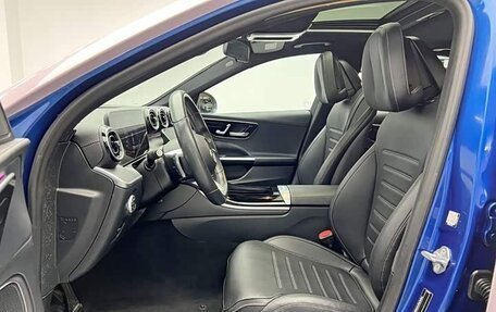 Mercedes-Benz C-Класс, 2022 год, 2 657 000 рублей, 10 фотография
