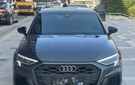 Audi A3, 2022 год, 1 790 002 рублей, 1 фотография