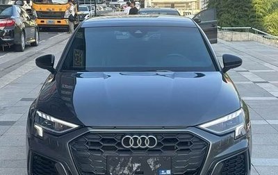 Audi A3, 2022 год, 1 790 002 рублей, 1 фотография