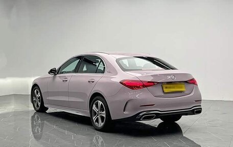 Mercedes-Benz C-Класс, 2022 год, 2 657 000 рублей, 6 фотография