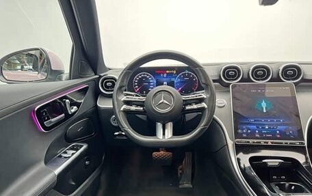 Mercedes-Benz C-Класс, 2022 год, 2 657 000 рублей, 16 фотография