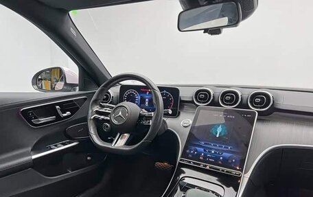 Mercedes-Benz C-Класс, 2022 год, 2 657 000 рублей, 15 фотография