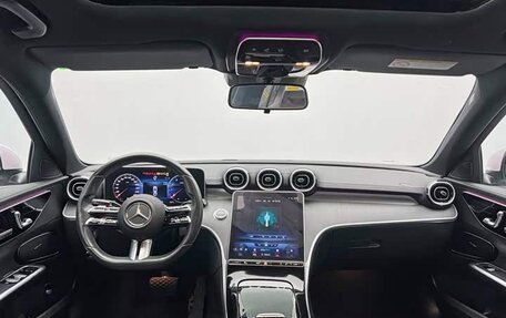 Mercedes-Benz C-Класс, 2022 год, 2 657 000 рублей, 17 фотография