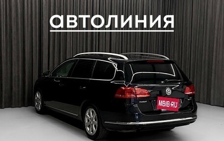 Volkswagen Passat B7, 2012 год, 1 150 000 рублей, 7 фотография