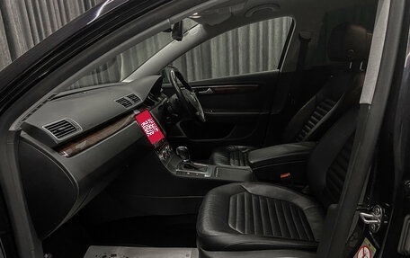 Volkswagen Passat B7, 2012 год, 1 150 000 рублей, 12 фотография