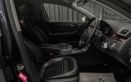 Volkswagen Passat B7, 2012 год, 1 150 000 рублей, 9 фотография