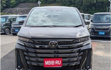 Toyota Vellfire, 2024 год, 7 000 000 рублей, 2 фотография