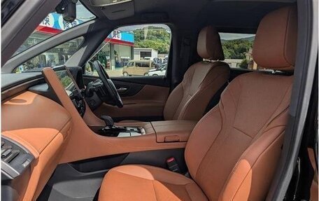 Toyota Vellfire, 2024 год, 7 000 000 рублей, 12 фотография