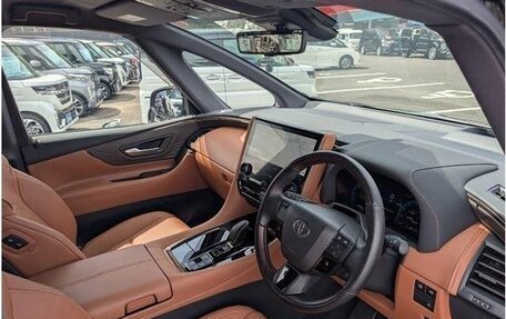 Toyota Vellfire, 2024 год, 7 000 000 рублей, 10 фотография