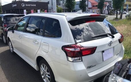 Toyota Corolla, 2022 год, 1 093 000 рублей, 4 фотография
