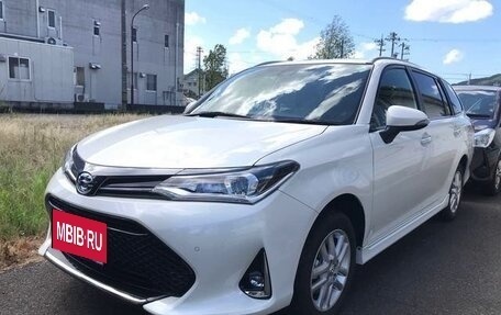 Toyota Corolla, 2022 год, 1 093 000 рублей, 2 фотография