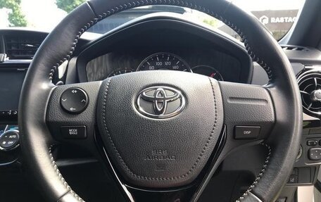 Toyota Corolla, 2022 год, 1 093 000 рублей, 9 фотография