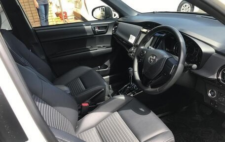 Toyota Corolla, 2022 год, 1 093 000 рублей, 7 фотография